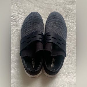 New Balance Fuel Core Spark Slip On Sneakers